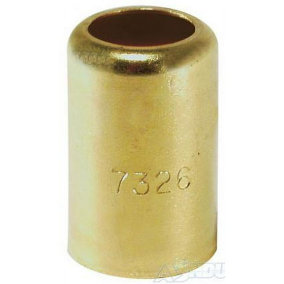 A E S INDUSTRIES HOSE FERRULE 19/32" - EACH