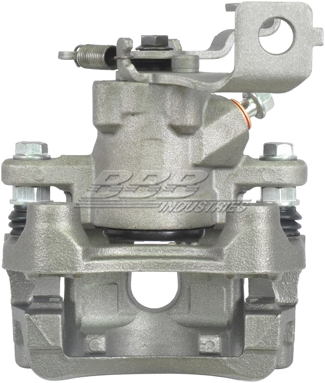 TERREPOWER formerly BBB Industries 99-01730B Reman Caliper w/installation Hardware
