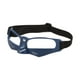 thumbnail image 3 of Montura de gafas deportivas para hombre y mujer, anticaídas, para tenis Azul, 3 of 9