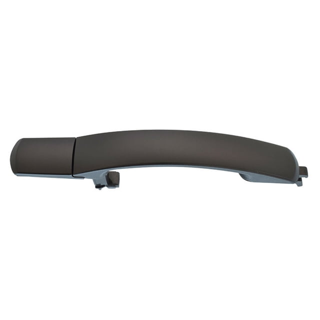 Manija Puerta Exterior HUSHAN Mondeo 2001 al 2007 Ford Delantera Derecha/Pasajero