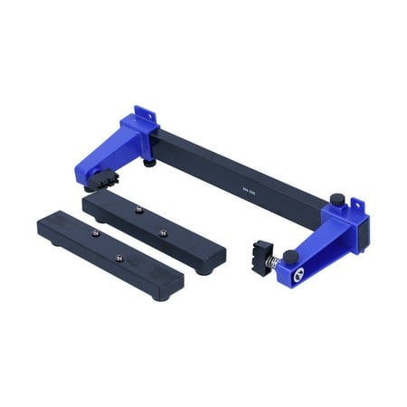 

Zerodis Multimeter Probe Adjustable Soldering Clamp Holder SN-390 Phone Computer PCB Assemble Repair Tool Liquidificador