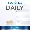 thumbnail image 3 of Douglas Laboratories L-Tryptophan | Supports Appetite, Melatonin Production, and Restful Sleep | 60 Vegetarian Capsules, 3 of 9