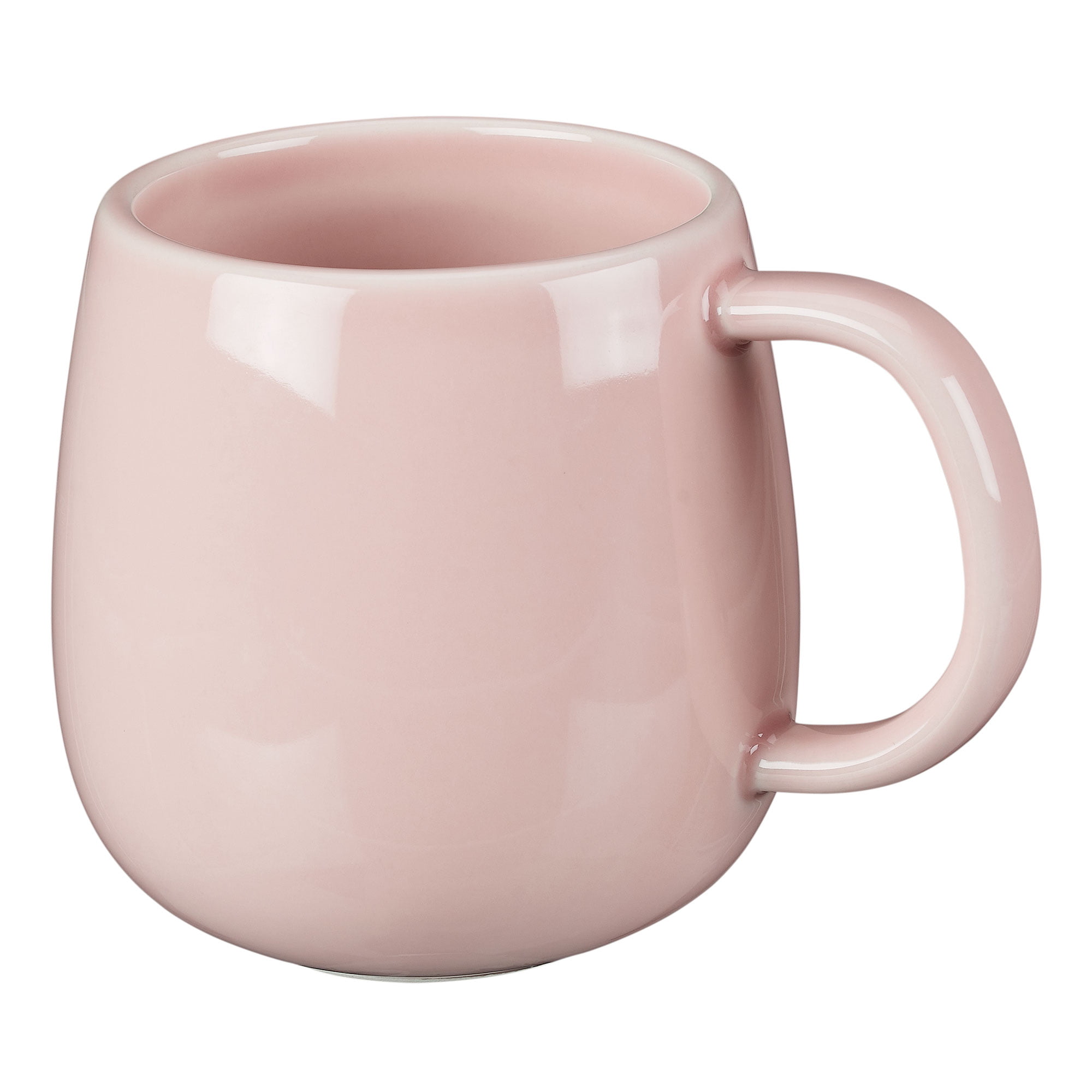 WAVEYU Ceramic Mug, Pink Large Coffee Mug Marble with Handle Decoration  with Sparky Gold Girly Coffe…See more WAVEYU Ceramic Mug, Pink Large Coffee