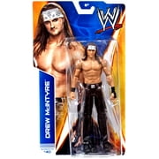 UPC 887961079999 product image for WWE Wrestling Basic Series 41 Drew McIntyre Action Figure | upcitemdb.com
