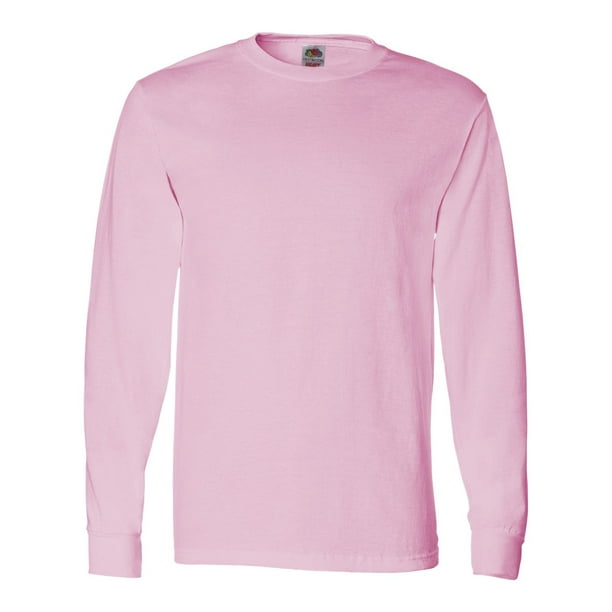 Fruit of the Loom New NIB Fruit of the Loom HD Cotton Long