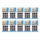 thumbnail image 2 of Almohadillas adhesivas para pies de muebles BuyWeekMX 90 piezas, 2 of 9