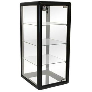 48 Lighter Display Case Cabinet (for displaying in retail box)