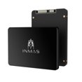 thumbnail image 2 of sweethay Unidad de estado sólido SSD interno Instalación práctica Transmisión de carga Disco duro Accesorios para portátiles Accesorios mejorados a Estaciones de acoplamiento para portátiles 1T, 2 of 6