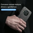 thumbnail image 2 of TJS Phone Case for Nokia X100 5G, Heavy Duty Rugged Shield Impact Resistant Protective Cover (Black), 2 of 7