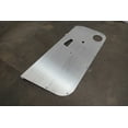 thumbnail image 7 of Race Aluminum Door Cards Panels For Honda Civic EX DX CX Si 92-95 Coupe Hatch EG Card US, 7 of 7
