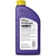 thumbnail image 2 of Royal Purple 01154 Aceite de motor sintético de alto rendimiento SAE 15W-40 con licencia API - Botella de 1 cuarto, 2 of 2