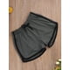 thumbnail image 3 of Txlixc Traje de verano para hombres, pantalones cortos de correr para niños Txlixc moda, 3 of 8