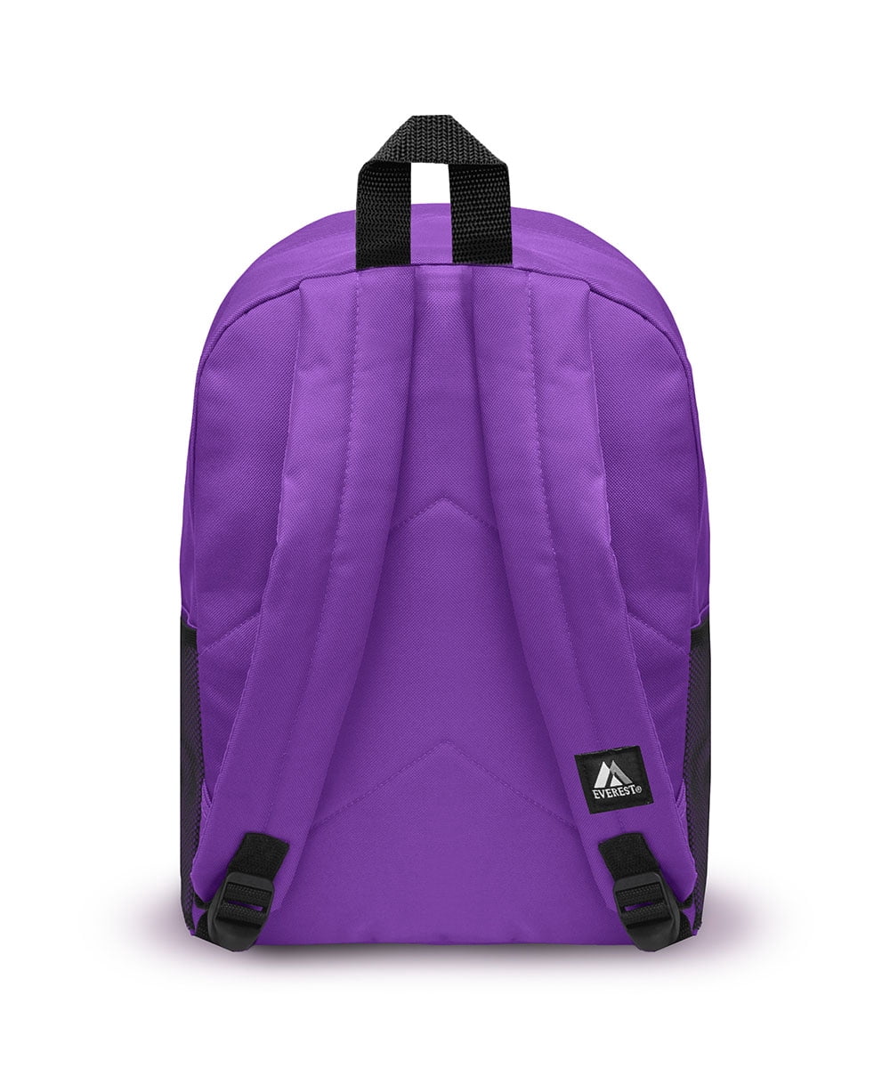 Everest Basic Laptop Backpack