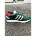 thumbnail image 2 of Adi-das Originals Country XLG Men's Shoes Collegiate Green / Grey One / Night, 2 of 6