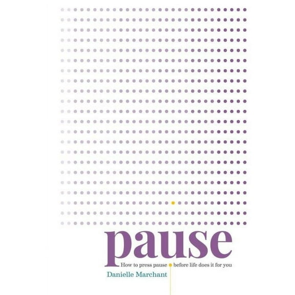 Pause (Paperback)