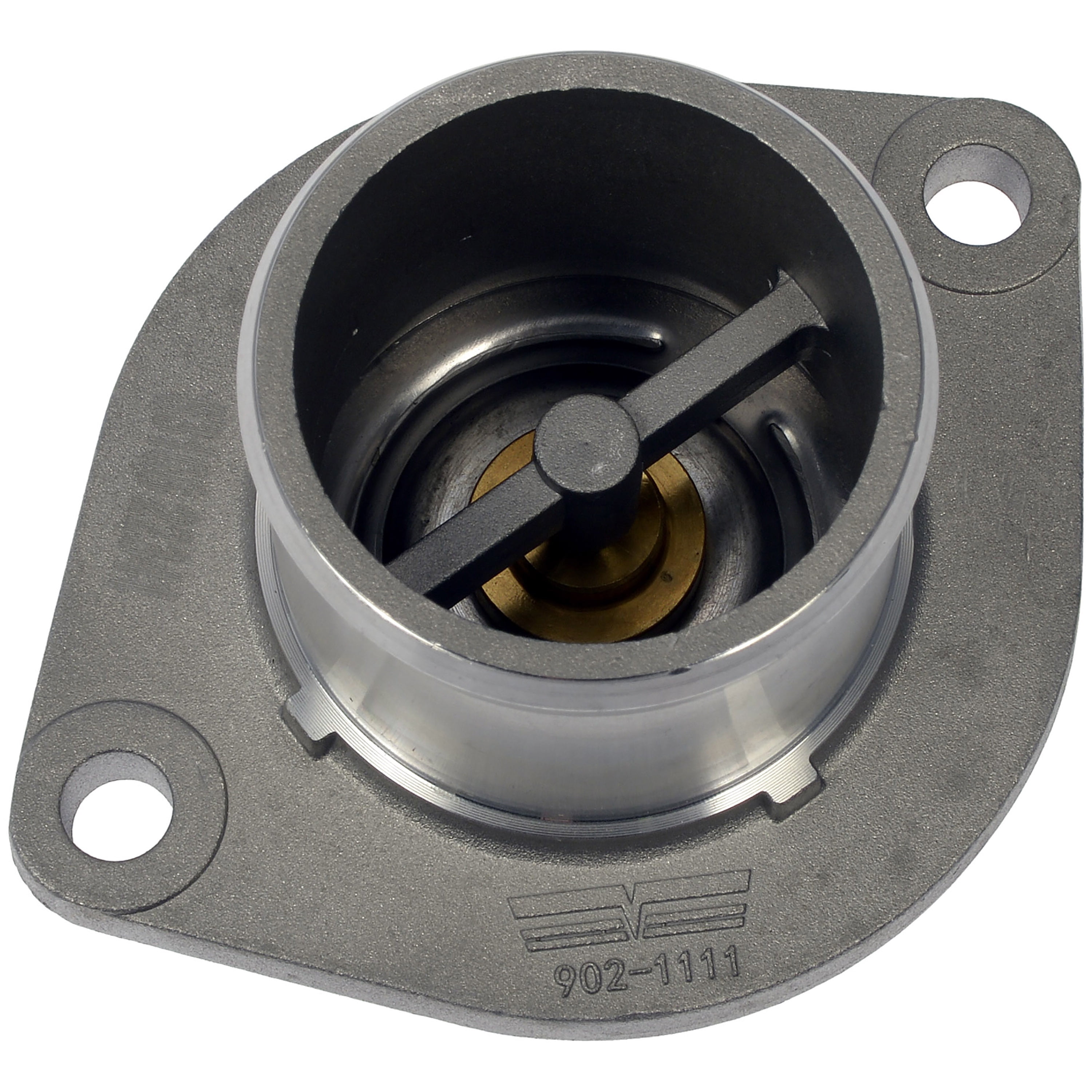 Dorman 902-1111 Engine Coolant Thermostat Housing Assembly for Specific Models