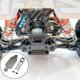 thumbnail image 5 of 10x, Chasis De Fibra De Carbono Para Wltoys 1/14 Accesorio De Coche De Control Remoto Sunnimix Piezas de coches RC, 5 of 8