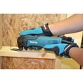Makita Oscillating Tool Kit