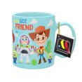 thumbnail image 2 of Toy Story You Got a Friend Tasse en Céramique 11oz, 2 of 5
