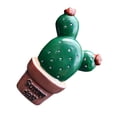 thumbnail image 1 of Riwesomey Ambientador de salida de aire para coche, planta de simulación, salida de aire acondicionado para coche, Clip de Perfume, ambientador para Automoción decorativa y accesorios No.03, 1 of 8