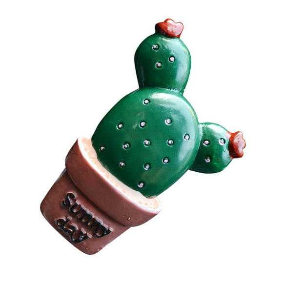 Riwesomey Ambientador de salida de aire para coche, planta de simulación, salida de aire acondicionado para coche, Clip de Perfume, ambientador para Automoción decorativa y accesorios No.03