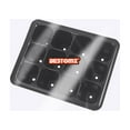 thumbnail image 5 of SKISUNO 10 Pack Growing Tray with Dome for Gardening Bonsai and Succulent Plants 12 Cells White, 5 of 8