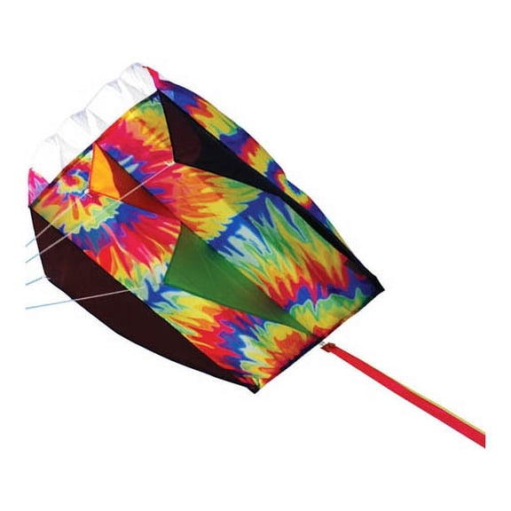 Parafoil 5 Kite - Tie Dye