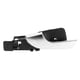 thumbnail image 1 of Internal Door Handle Chroming Front Left Guide Side 156092167 Fit for ALFA ROMEO GIULIETTA, 1 of 5