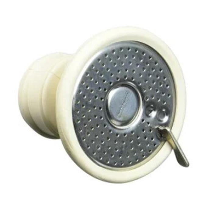 Helping Hand 156109 Faucet Queen SlipOn Spray Aerator