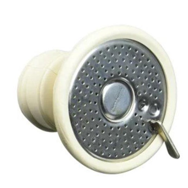 Helping Hand 156109 Faucet Queen SlipOn Spray Aerator