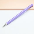 thumbnail image 4 of HIAKDOFT 4Pcs Pen for Touch Screen Metal Capacitive Writing White to Blue Gradient for Touch Screen Devices Back to School, 4 of 7
