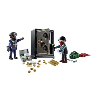 Playmobil® 30614710 Porte de prison 56x99 mm