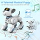 thumbnail image 5 of Mando a distancia Robot Dog VATOS Touch & Follow con 17 funciones, 5 of 7