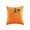 Saffron, variant on Halloween Fall Pillow Covers 3D Pumpkin Embroidered Throw Pillow Cover Soft Corduroy Decorative Square Cushion Cover Sofa Couch Bedroom Thanksgiving Home Decor,1pack
