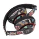 thumbnail image 4 of Auriculares Bluetooth Nikou Auriculares para Juegos Inalámbricos LED, 4 of 9