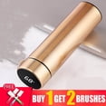 thumbnail image 4 of 500ml Coffee Thermos Intelligent Stainless Steel Water Bottle Cup Temperature Display Vacuum Flasks Travel Thermal Mug Keep Cup, 4 of 5