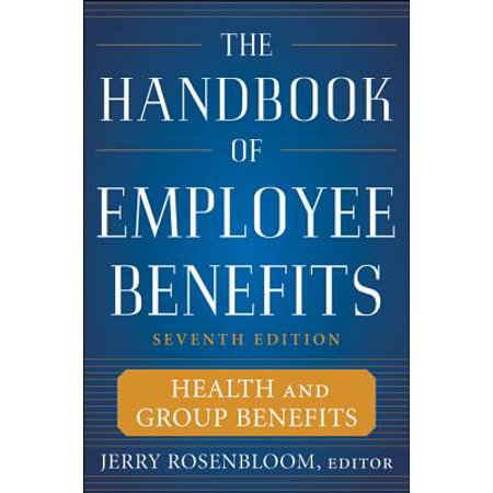 Walmart employee handbook