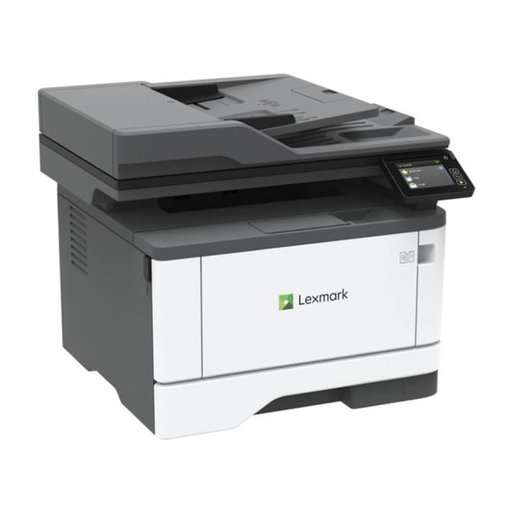 MULTIFUNCIONAL LEXMARK LASER MONOCORMATICA MX331ADN Láser, Print/Scan/Copy/Fax