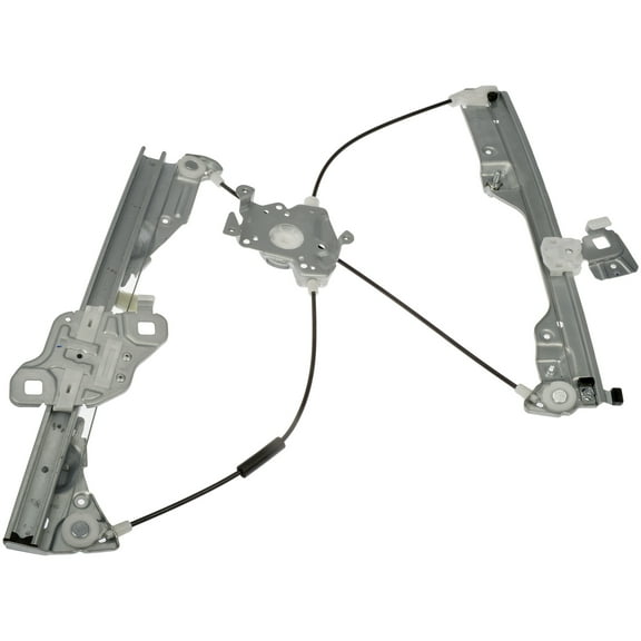Dorman 752-218 Front Driver Side Window Regulator for Specific Infiniti Models