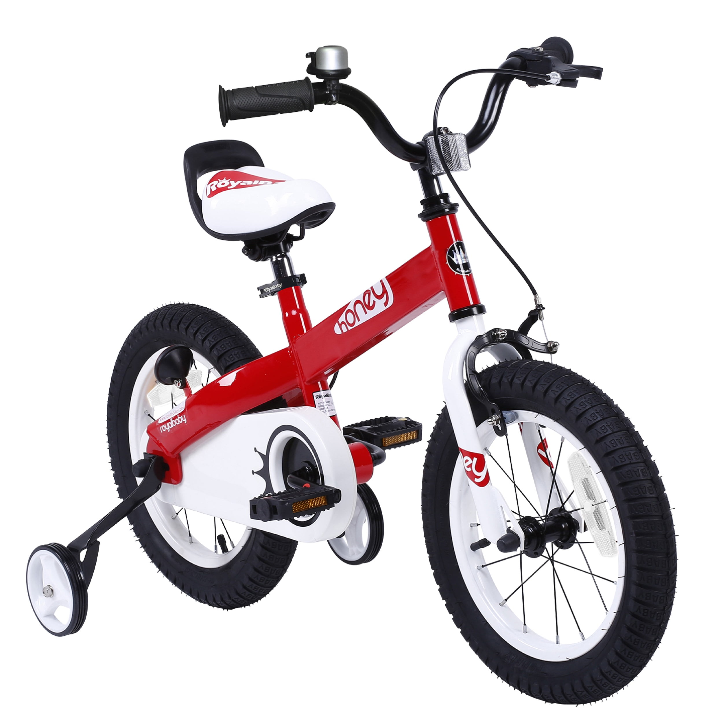royal baby 14 inch bike