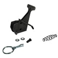 thumbnail image 2 of Bulldog Trailer Coupler Repair Kit 024200 COLLAR-LOK; For Use With Bulldog High Profile Latch Heavy-Duty Coupler, 2 of 9