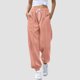 thumbnail image 1 of WILLBEST Pantalones Casuales de Mujer con Cintura Elástica y Estampado Floral, Diseño de Pierna Ancha para Un Uso Diario Cómodo. Chica, 1 of 3