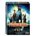 thumbnail image 1 of Juego de cartas Tarot Deck Pandemic Family Social Enjoy 800g, 1 of 1