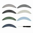 thumbnail image 3 of Replacement Headband Cushion for Bose QC35 QC35II QC45 QC SE Headphones Headbeam Pad with Screwdriver Snugly Fit, 3 of 10
