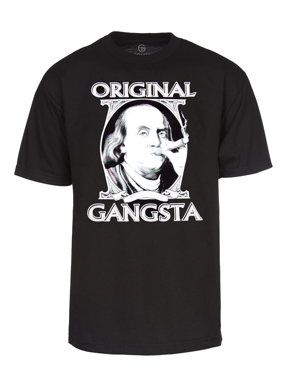 original gangsta shirt