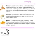 thumbnail image 2 of Suero Anti-Envejecimiento MAD Skincare Retinol 2% Youth Transformation 30g, 2 of 3