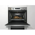 thumbnail image 6 of FISHER & PAYKEL WODV230N  DOUBLE WALL ELECTRIC OVEN Stainless Steel, 6 of 11