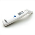 thumbnail image 2 of Adtemp Tympanic Ear Thermometer LCD Display 424 1 Each, 2 of 5