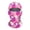 White, variant on All-Over Print Scarf/Ski Mask – Windproof, UV Protection Balaclava for Men & Women, Breathable Stretch Balaclava Neck Gaiter, Moisture-Wicking Face Cover for Cycling, Running, Skiing & Outdoor Sports