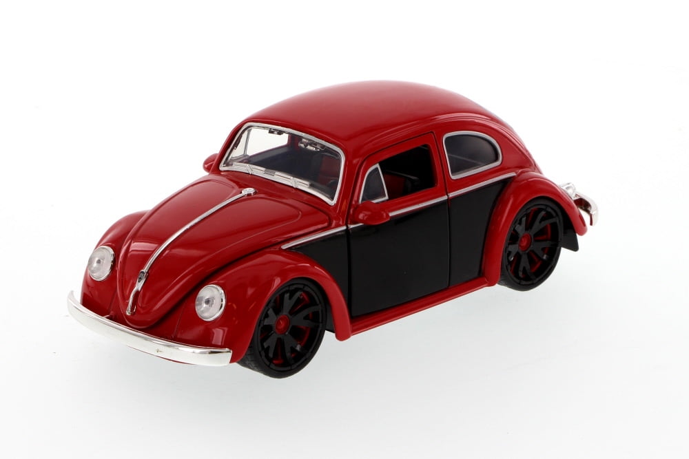 jada toys vw beetle